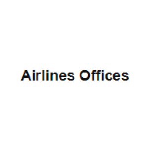 Profile picture of Airlines Offices