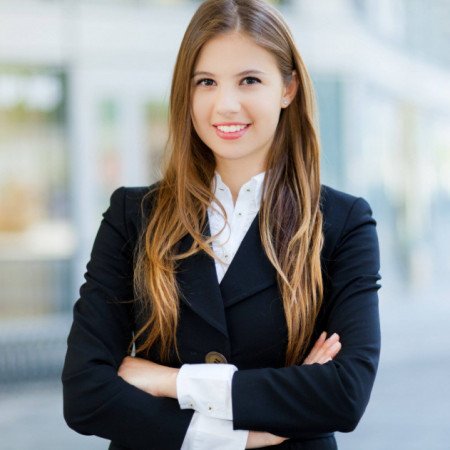 Profile picture of Imogen Caleb