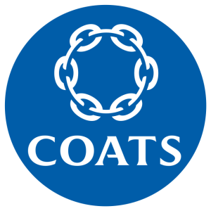 Profile picture of Coats Group