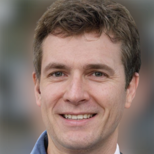 Profile picture of Neil Lindsay