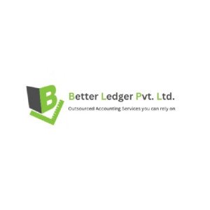 Profile picture of Better-Ledger
