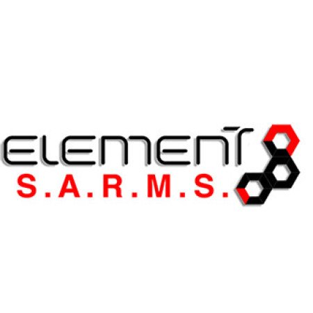 Profile picture of Element Sarms