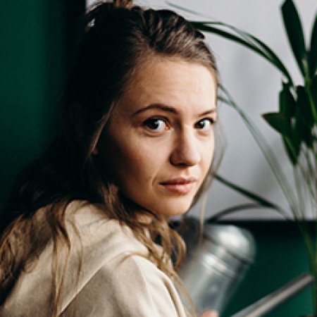 Profile picture of Sophia Grey