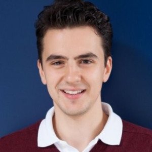 Profile picture of Harry Rembo