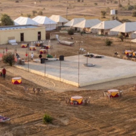 Profile picture of Praveen Singh Chawal Ji