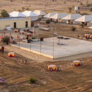 Profile picture of Praveen Singh Chawal Ji