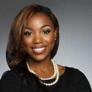 Profile picture of Olivia Grey