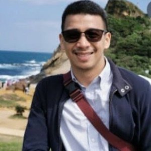 Profile picture of Mosche Amara