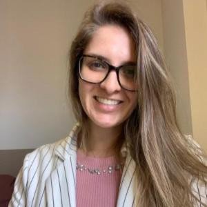 Profile picture of Hazel Audrin