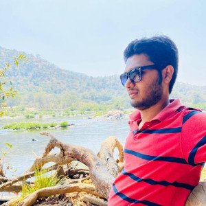 Profile picture of Pavan K