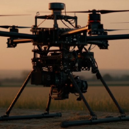 Profile picture of AI Drone