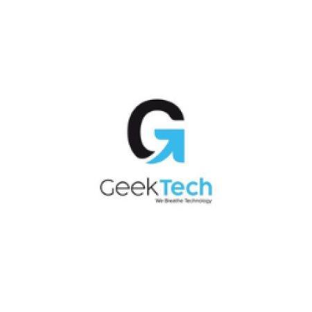 Profile picture of Geek Informatic & Technologies Private Limited