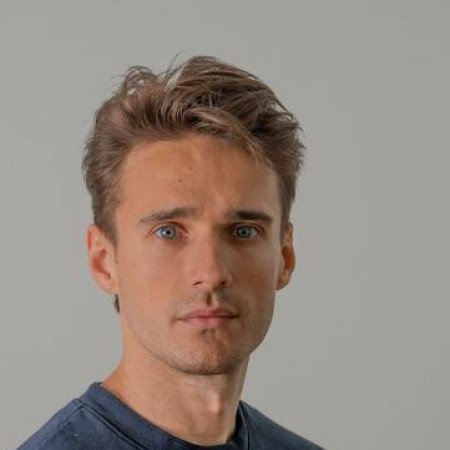 Profile picture of Nicholas Dominic