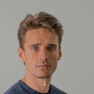 Profile picture of Nicholas Dominic