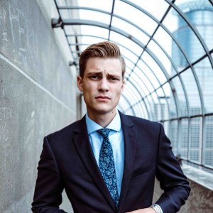 Profile picture of Dario Rafaal