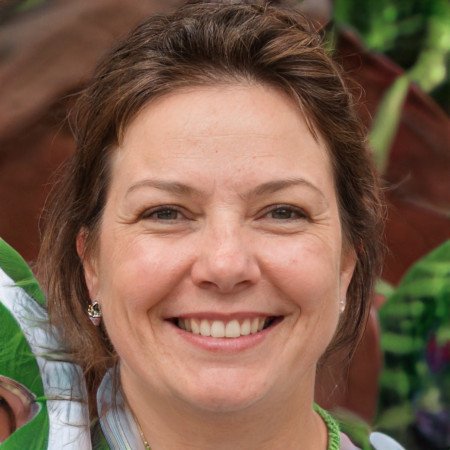 Profile picture of Mary Stephens