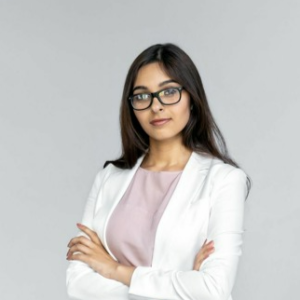 Profile picture of Anvi Apte