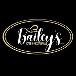 Profile picture of Baileys Cafe and Restaurant