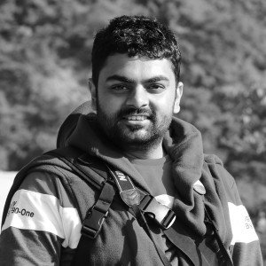 Profile picture of Nomadic Wizard