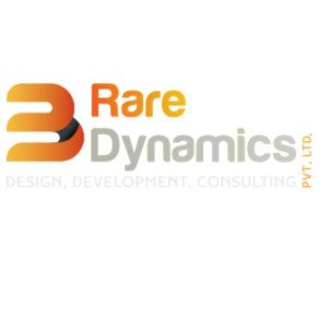 Profile picture of 3RareDynamics