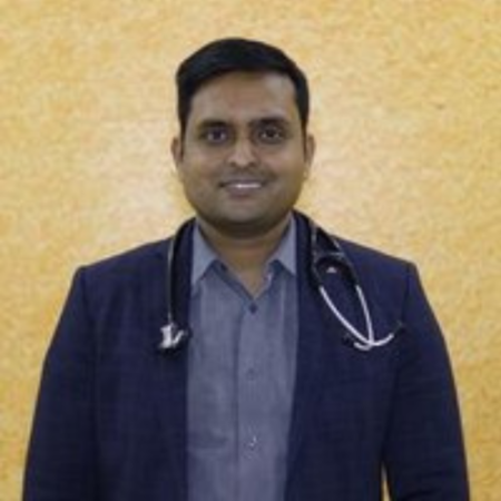 Profile picture of Dr. Satish Sharma