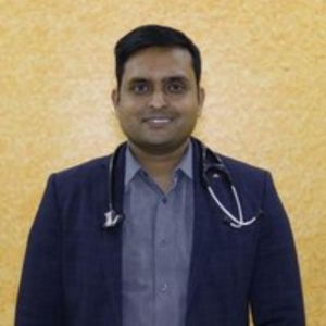 Profile picture of Dr. Satish Sharma