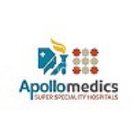 Profile picture of Apollomedics Super Speciality Hospitals