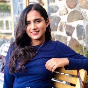 Profile picture of Alizeh Khan