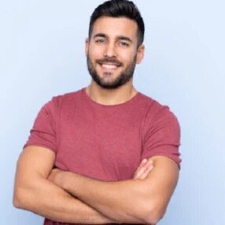 Profile picture of Archit Saxena