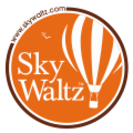 Profile picture of Skywaltz Balloon Safari