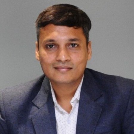 Profile picture of Chirag Kapadia