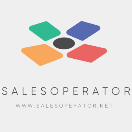 Profile picture of Salesoperator