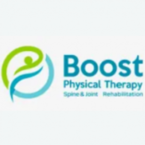 Profile picture of Boost Physical Therapy