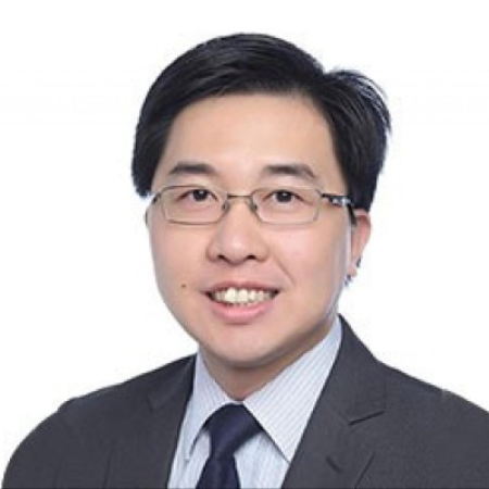Profile picture of Teo Han Siang
