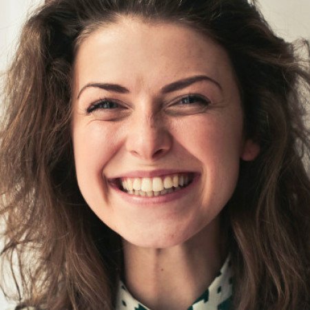 Profile picture of Tina Watson