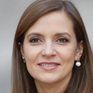 Profile picture of Jennifer Brewer