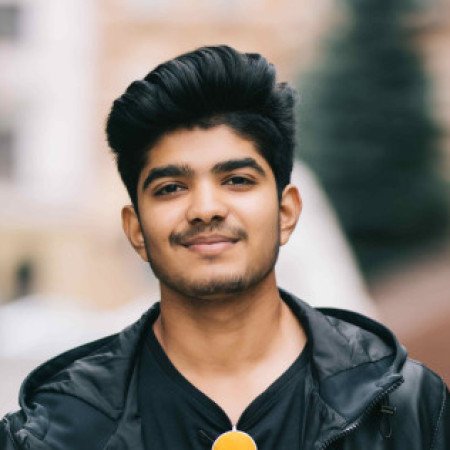 Profile picture of Jobin Chohan