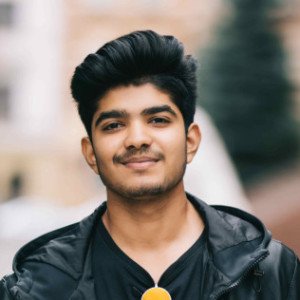 Profile picture of Jobin Chohan