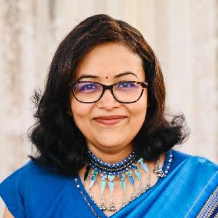 Profile picture of Meenakshi Singh