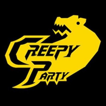 Profile picture of CreepyParty