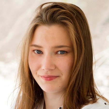 Profile picture of Hannah Walters