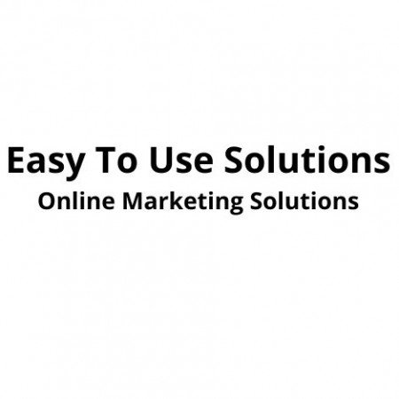 Profile picture of Easy To Use Solutions
