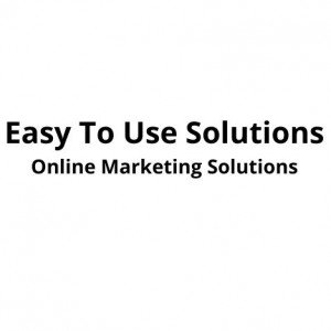 Profile picture of Easy To Use Solutions