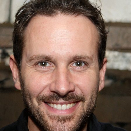 Profile picture of Brian Adams