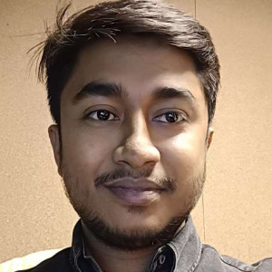 Profile picture of Syful Khan