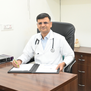 Profile picture of Dr. Sandeep Pal - Gastroenterologist in Chandigarh