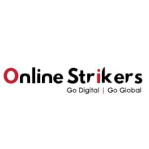 Profile picture of online strikers