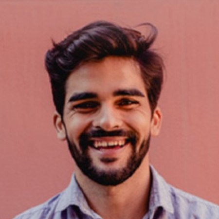 Profile picture of Amol Bhalerao