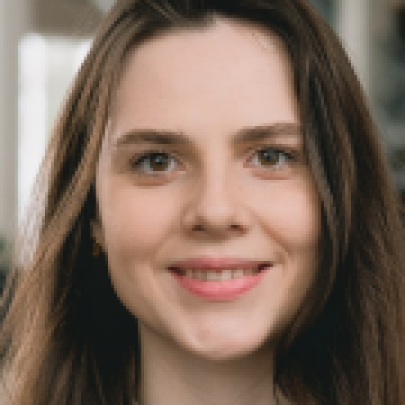 Profile picture of Eileen Hudson