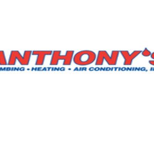 Profile picture of Anthony’s Plumbing, Heating & Air Conditioning, Inc.